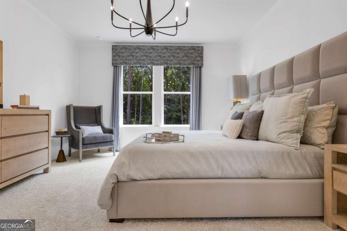 405 Pickens Bluff Lane Hiram - Photo 32