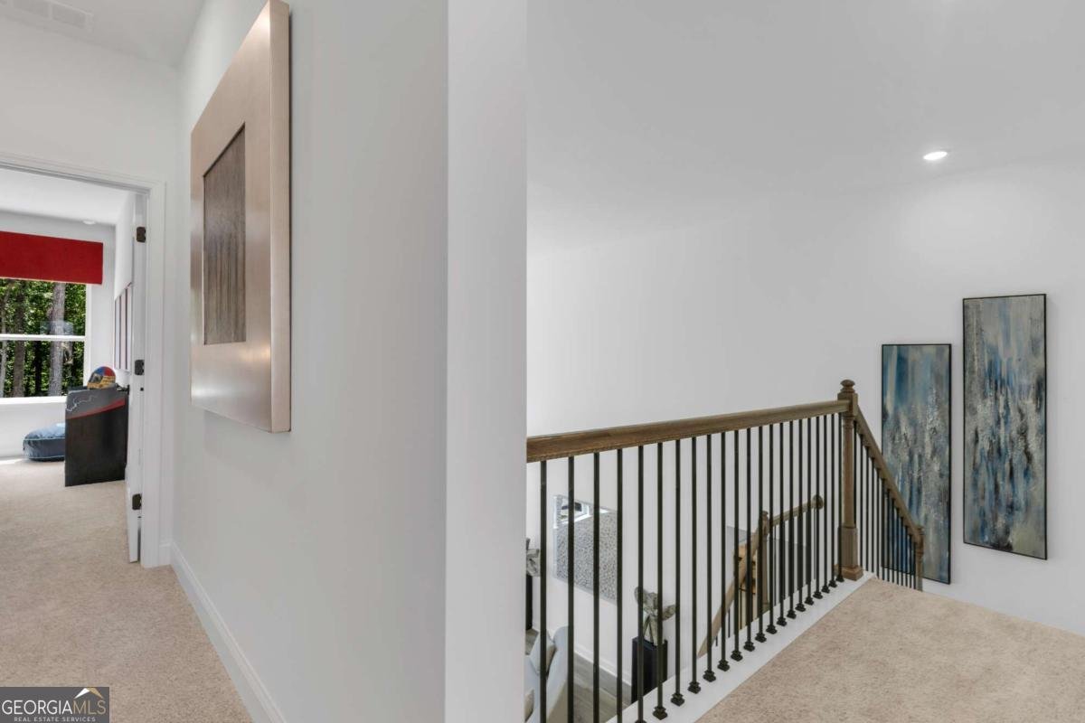 405 Pickens Bluff Lane Hiram - Photo 37