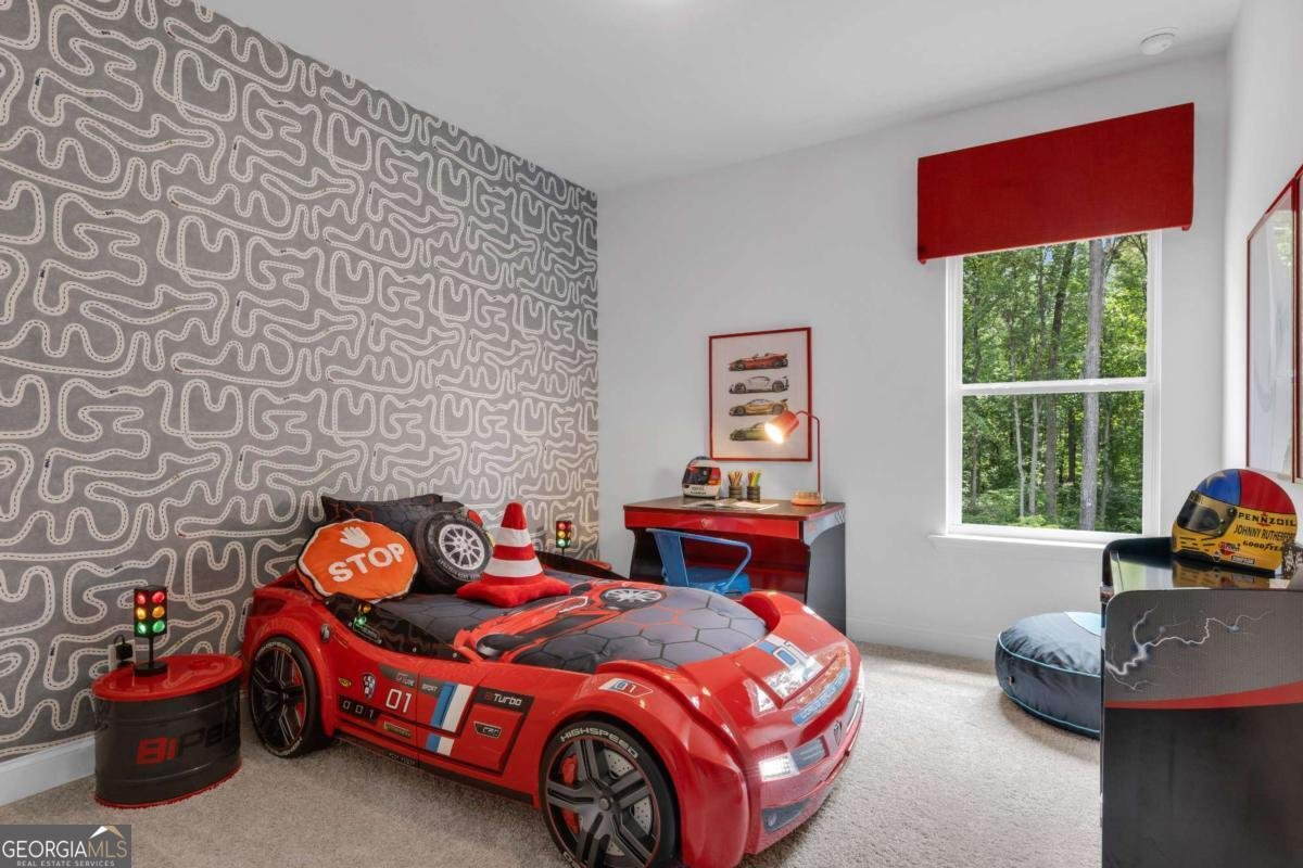 405 Pickens Bluff Lane Hiram - Photo 44