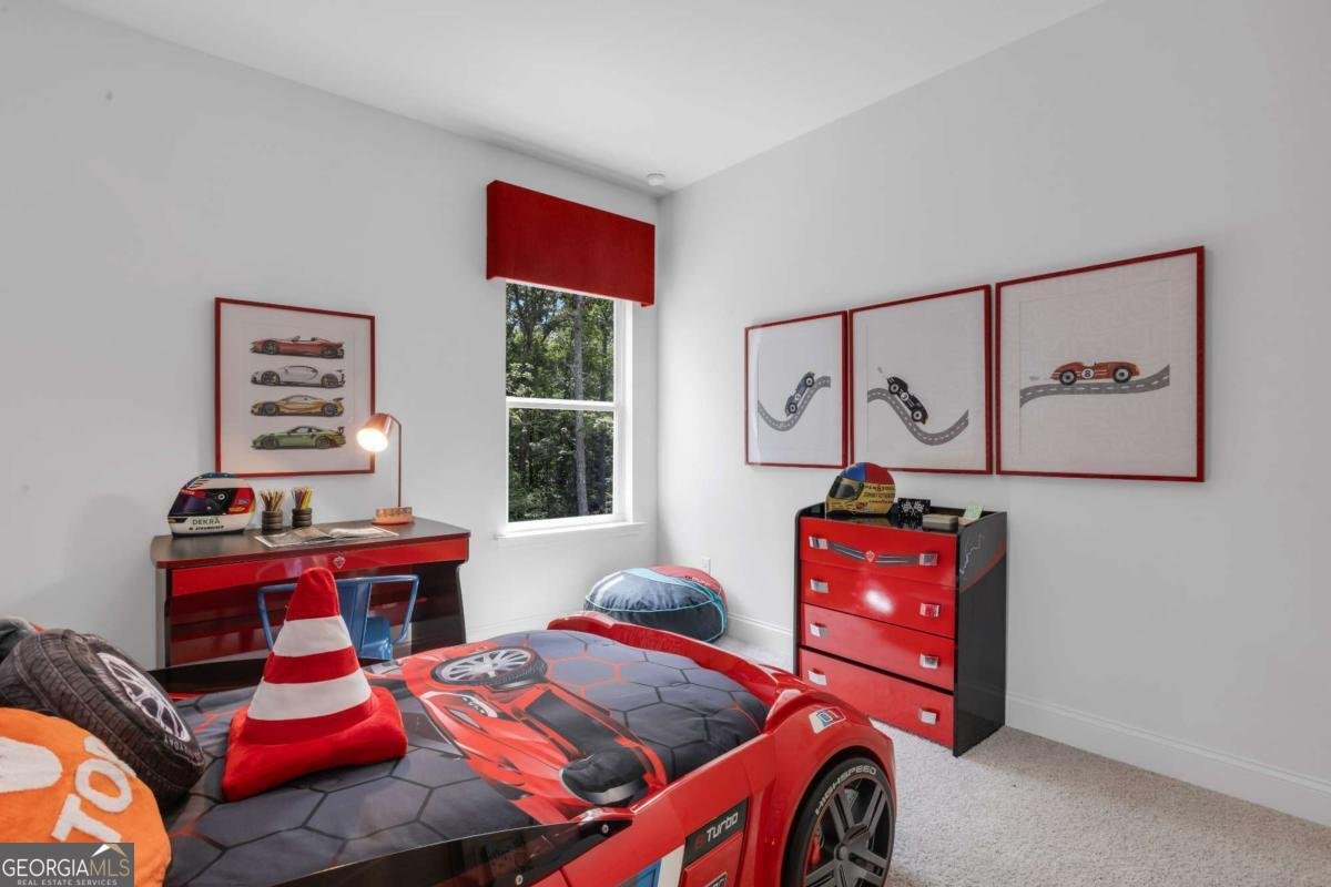 405 Pickens Bluff Lane Hiram - Photo 45