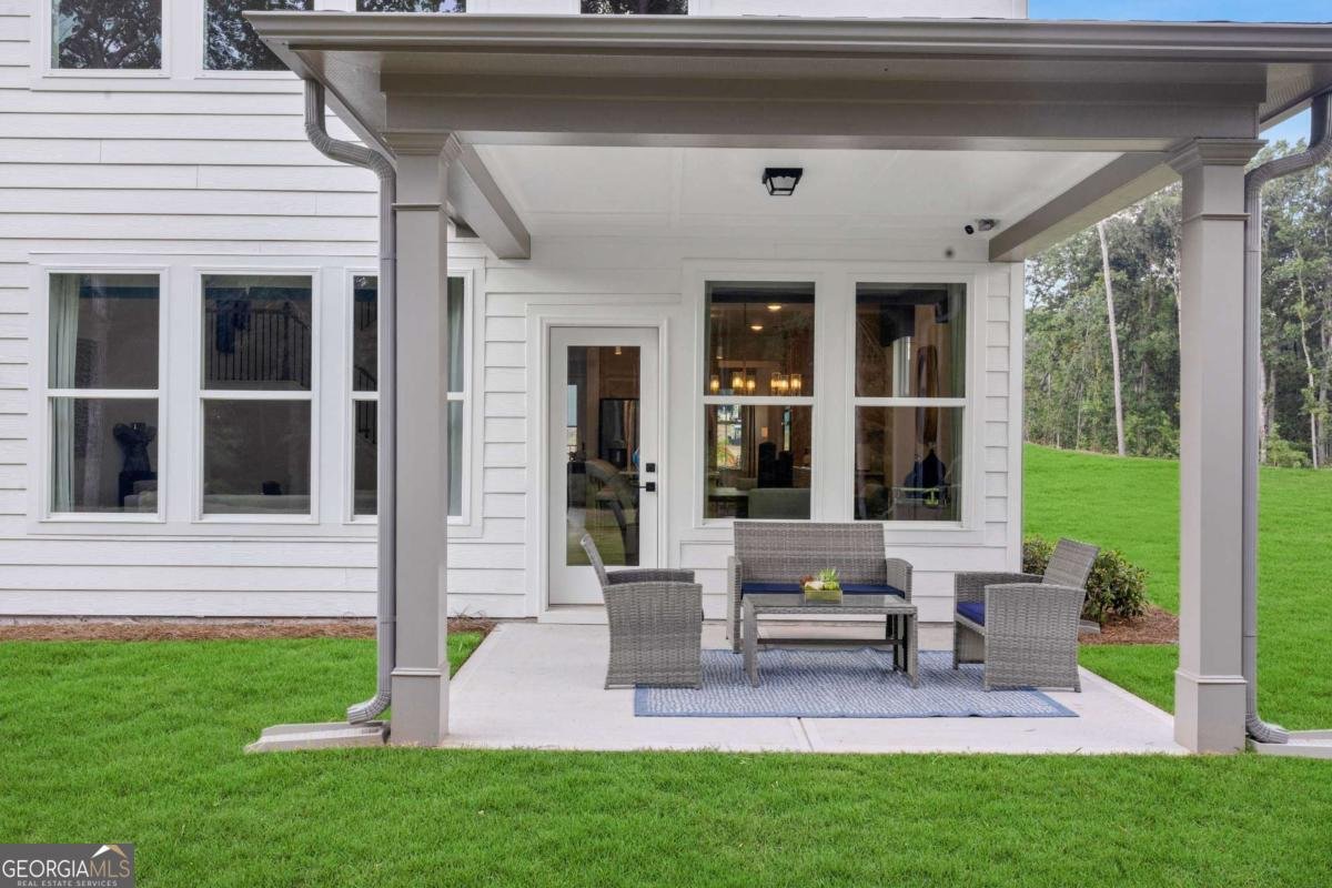 405 Pickens Bluff Lane Hiram - Photo 46