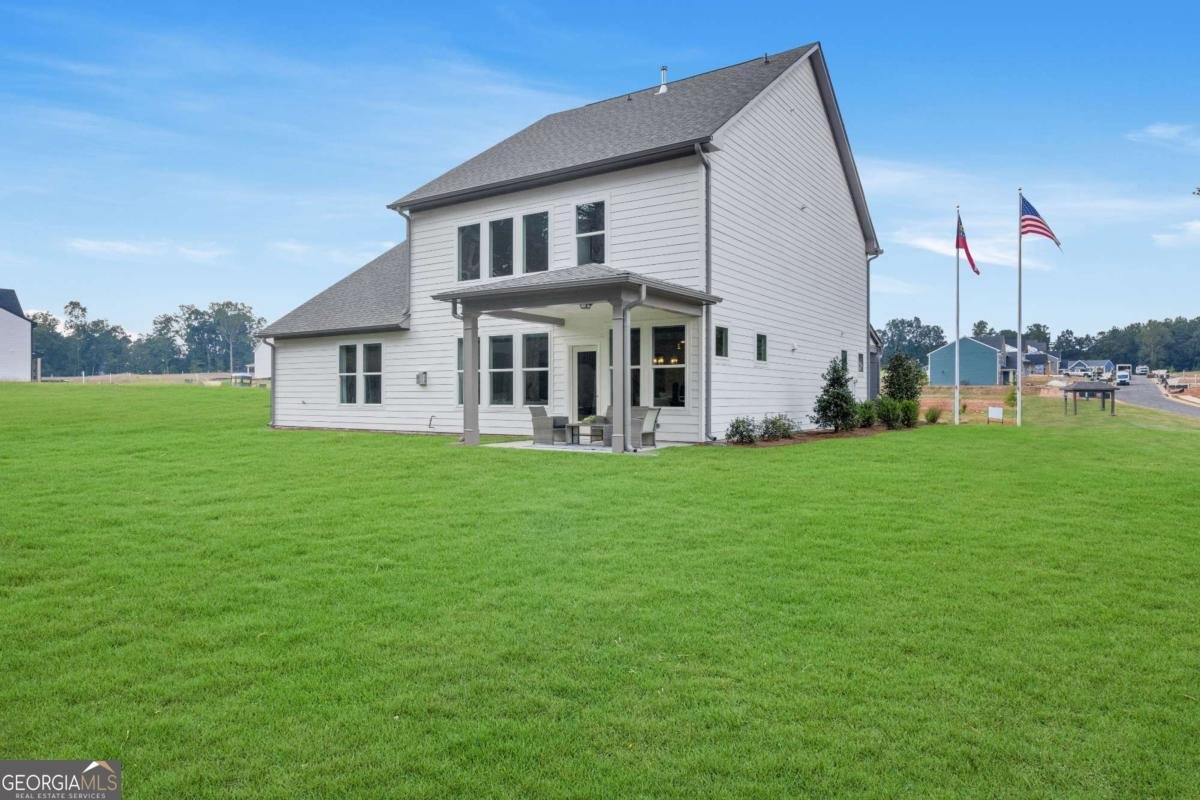 405 Pickens Bluff Lane Hiram - Photo 48