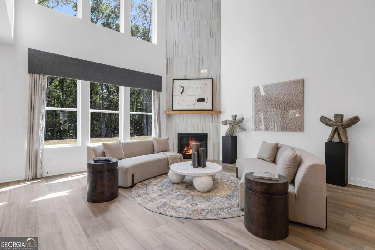 405 Pickens Bluff Lane Hiram - Photo 7