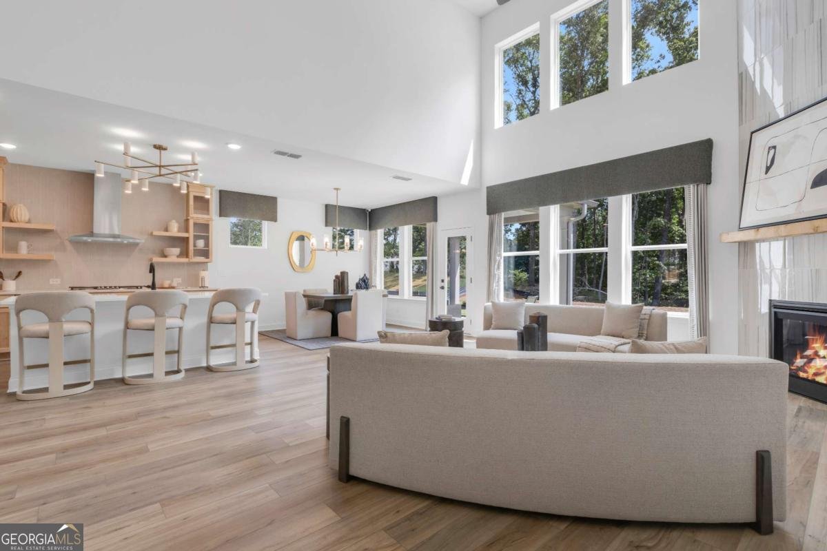 405 Pickens Bluff Lane Hiram - Photo 9