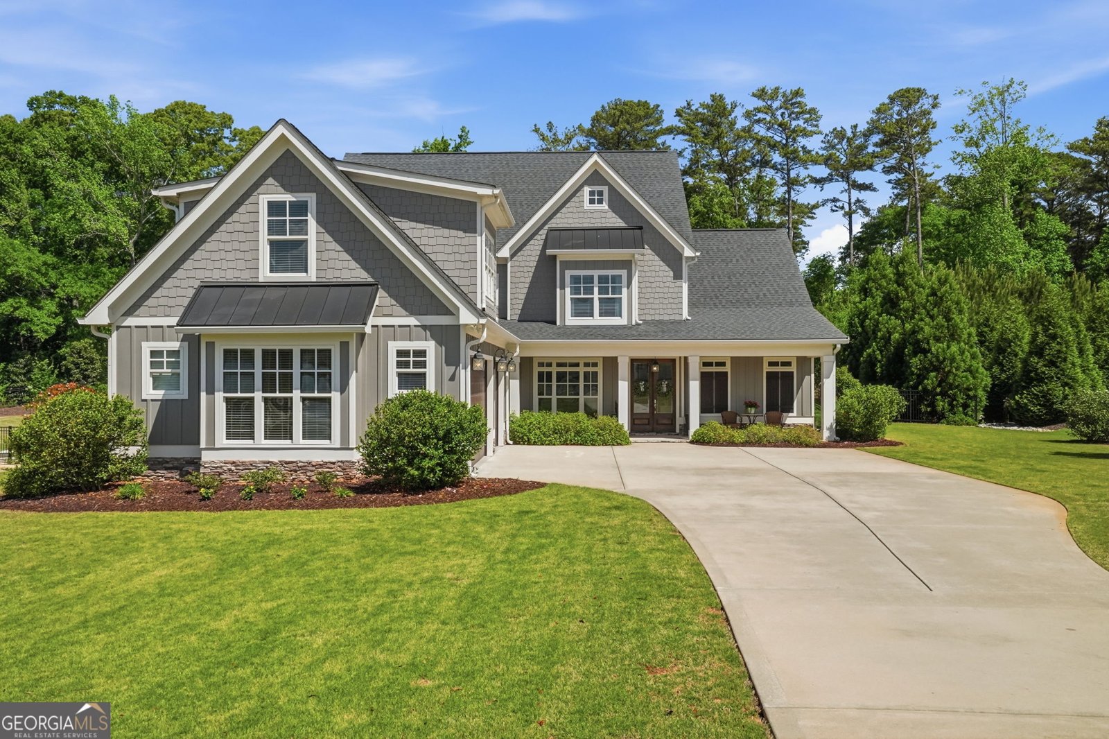 110 Brayden Drive Tyrone - Photo 1