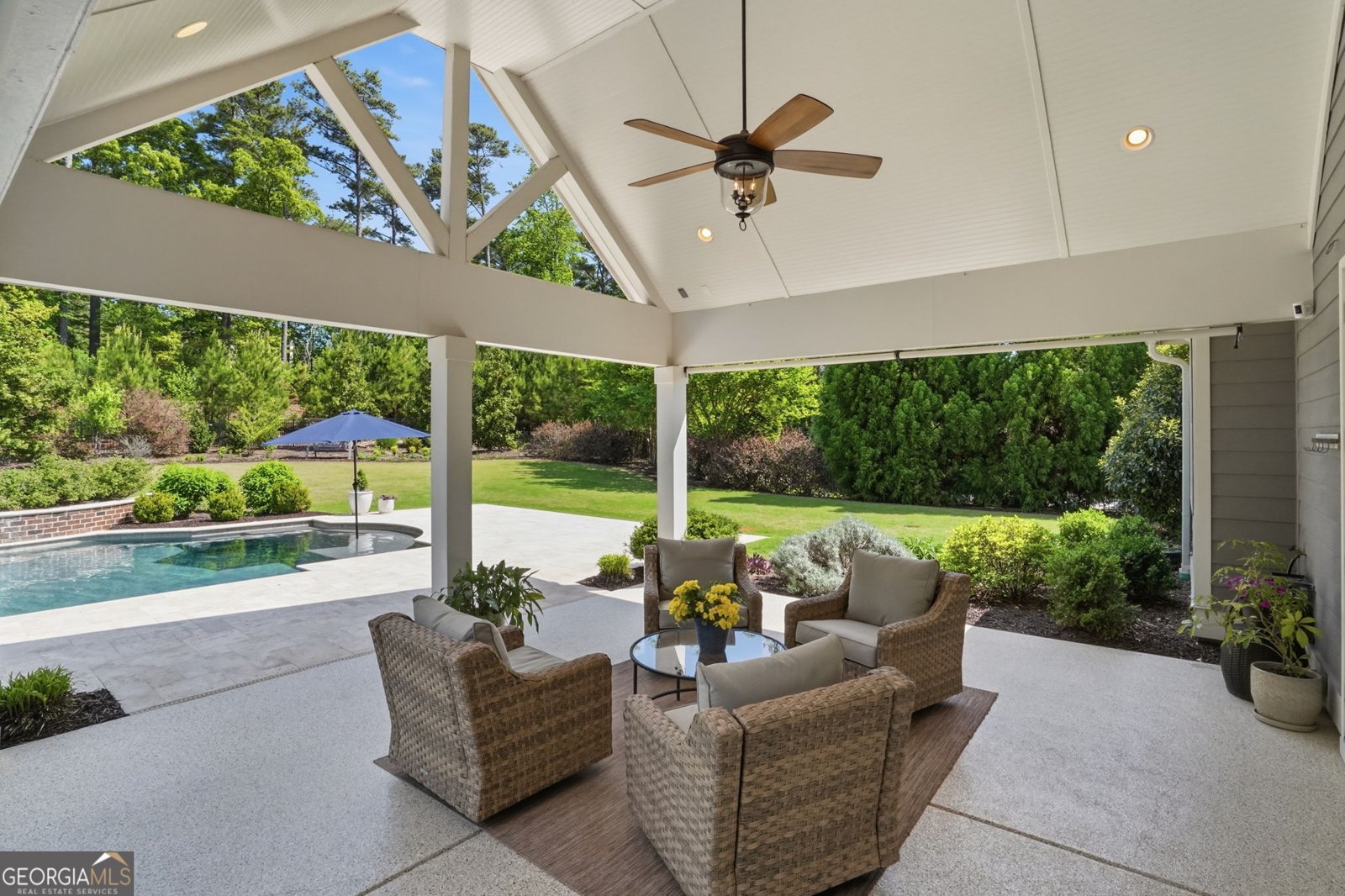 110 Brayden Drive Tyrone - Photo 16