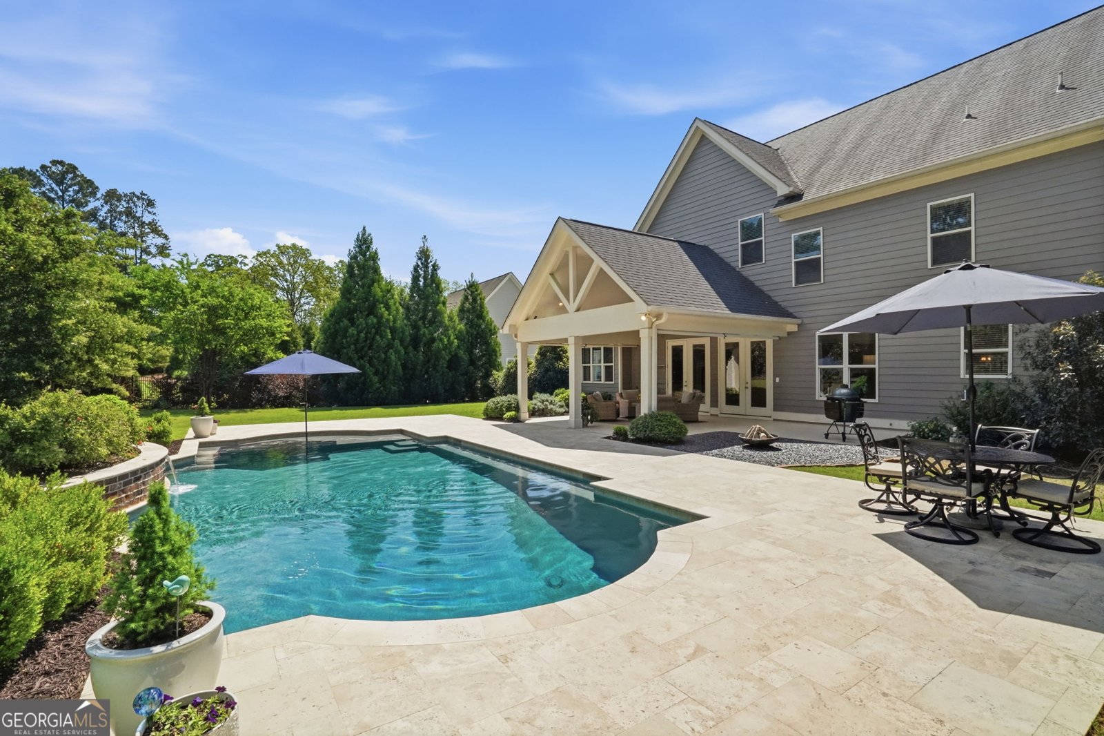 110 Brayden Drive Tyrone - Photo 18