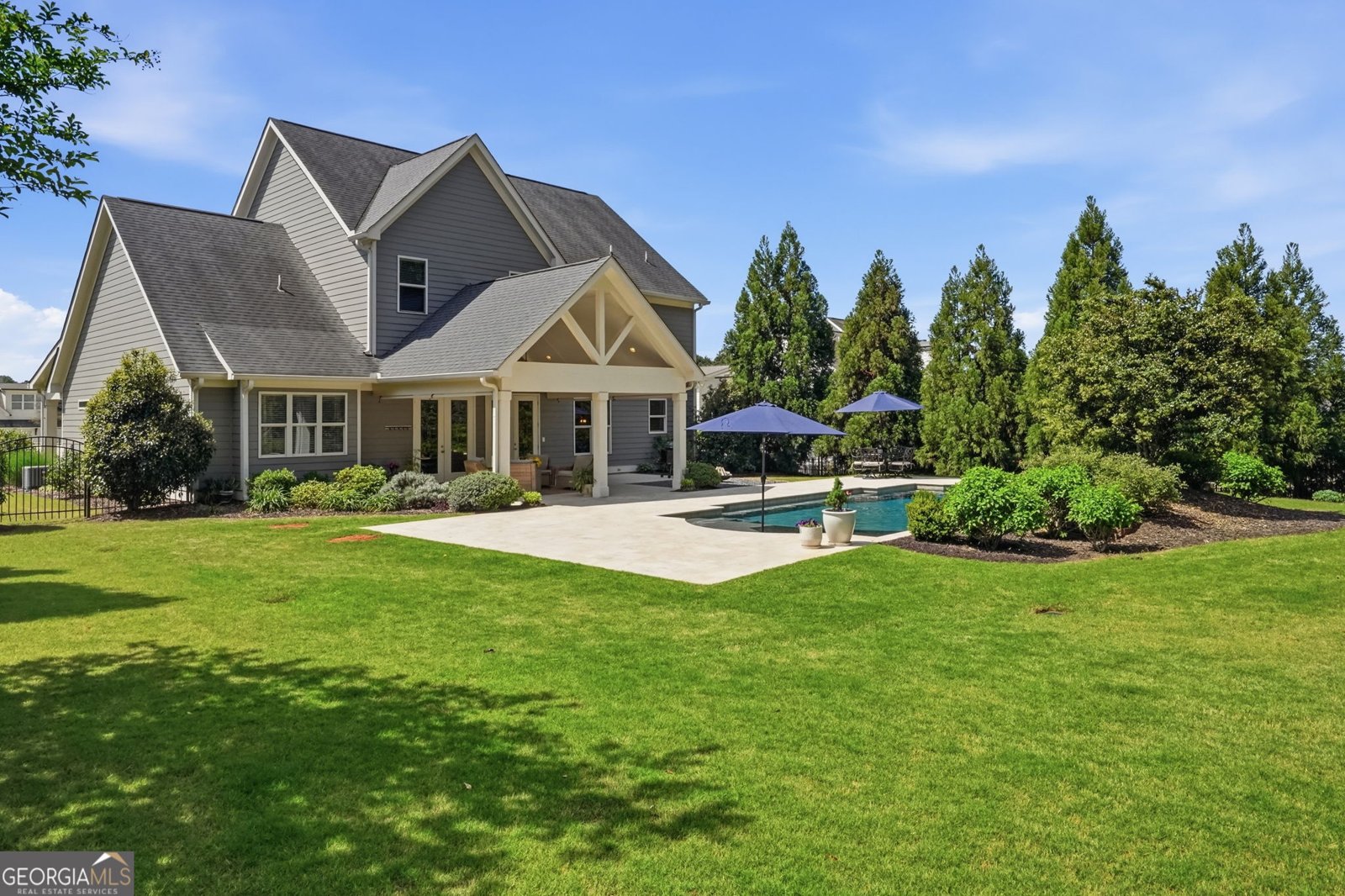 110 Brayden Drive Tyrone - Photo 21