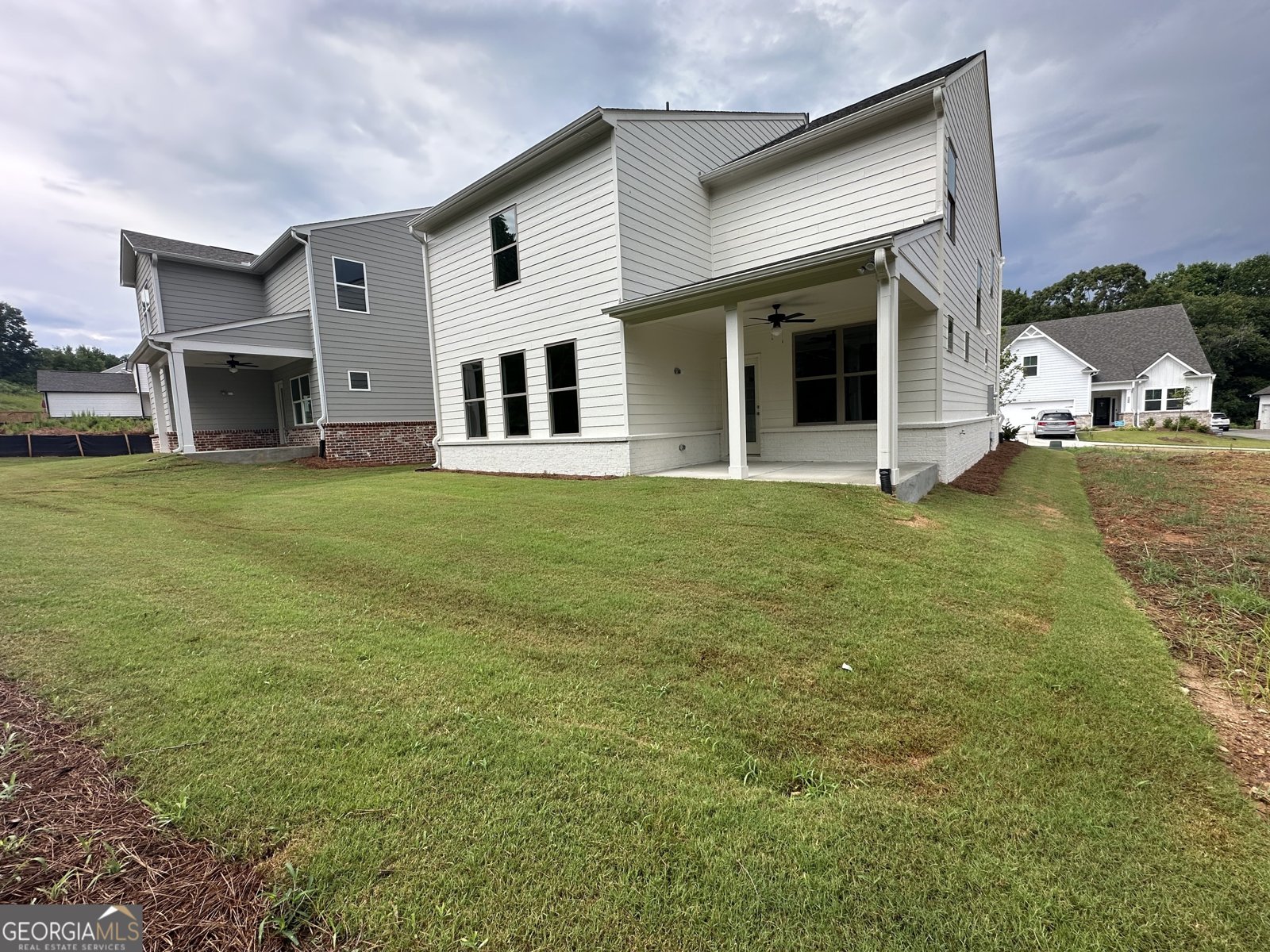 3277 Wild Clary Court Buford - Photo 16