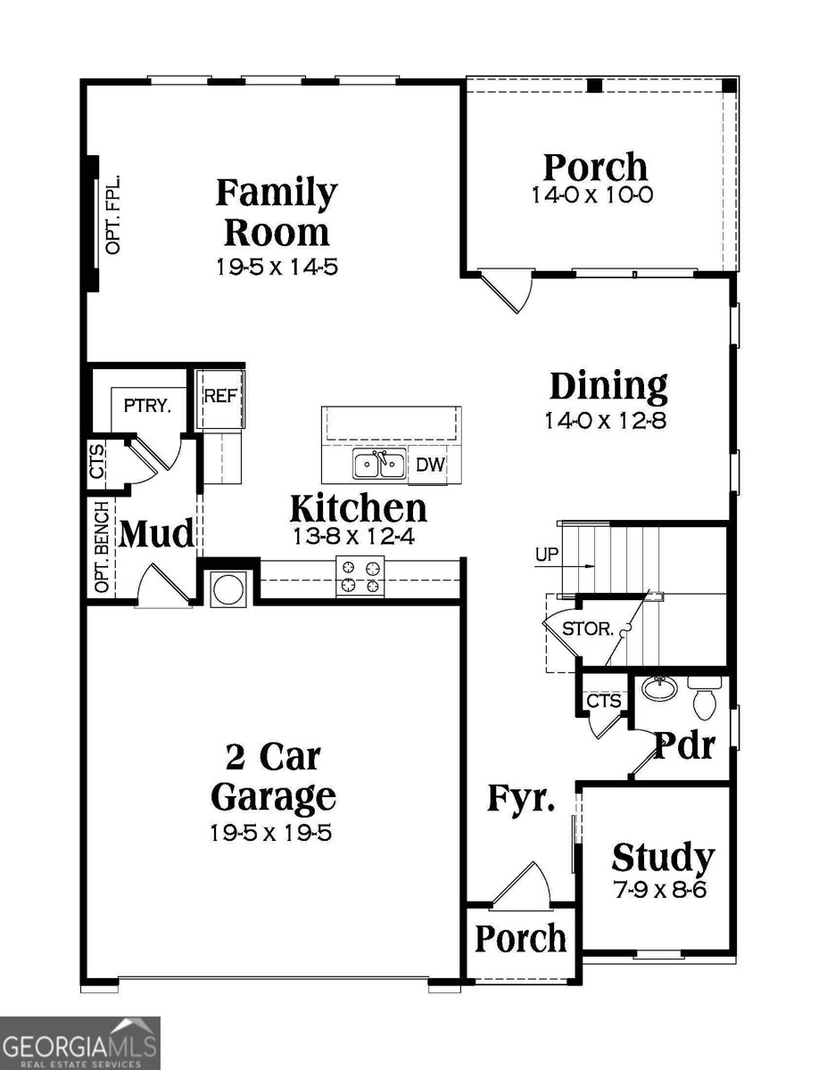 3277 Wild Clary Court Buford - Photo 17