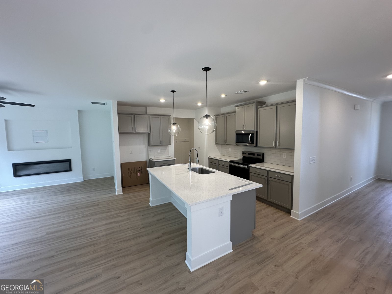 3277 Wild Clary Court Buford - Photo 6