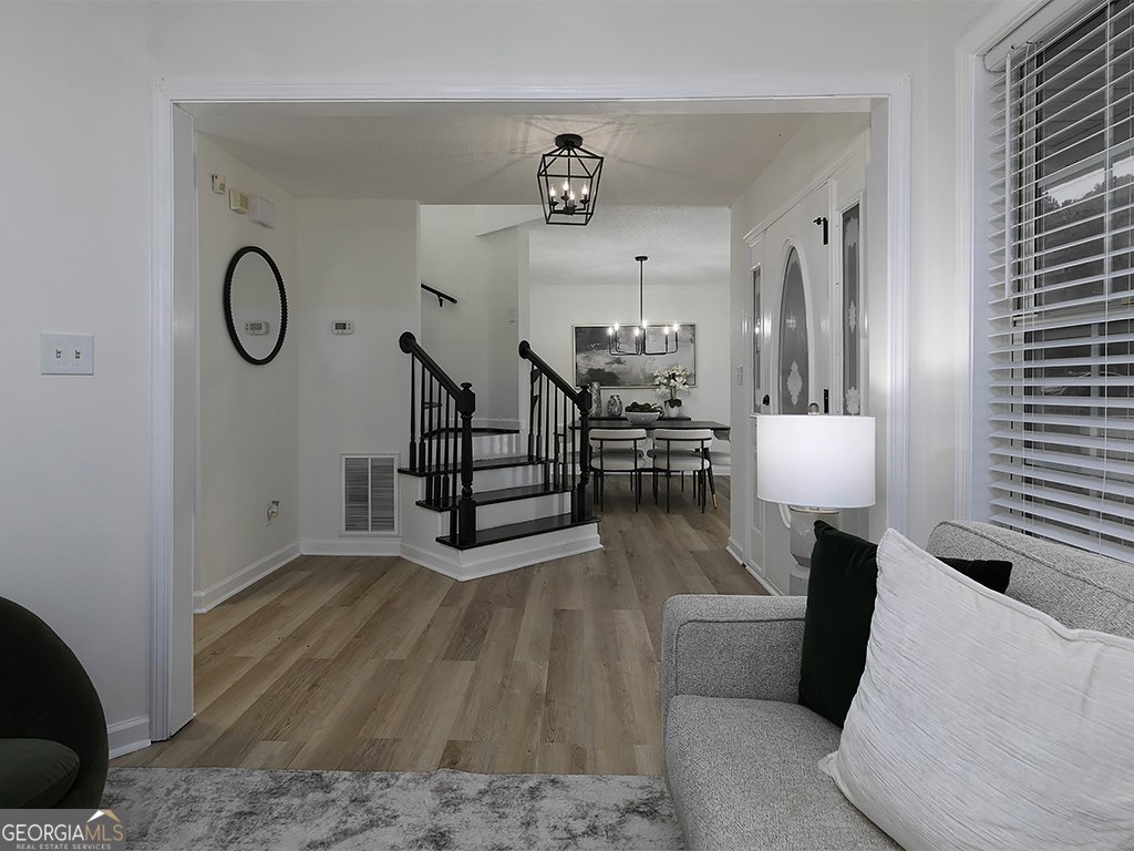 62 Smoak Field Rd Griffin - Photo 11