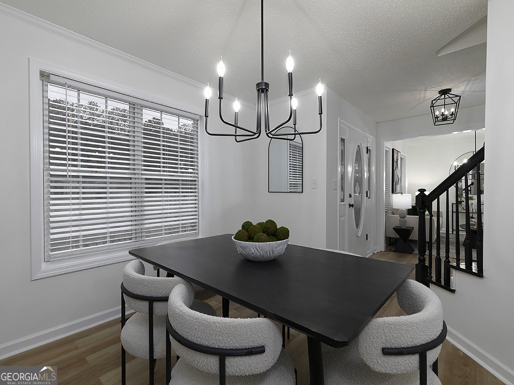 62 Smoak Field Rd Griffin - Photo 13