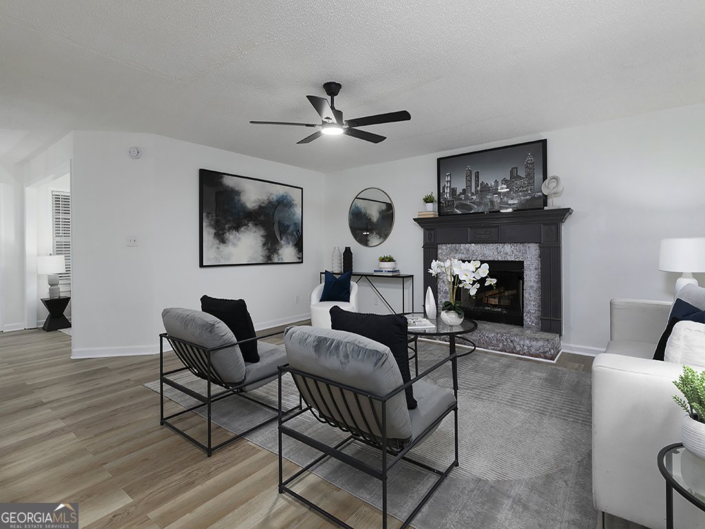 62 Smoak Field Rd Griffin - Photo 15