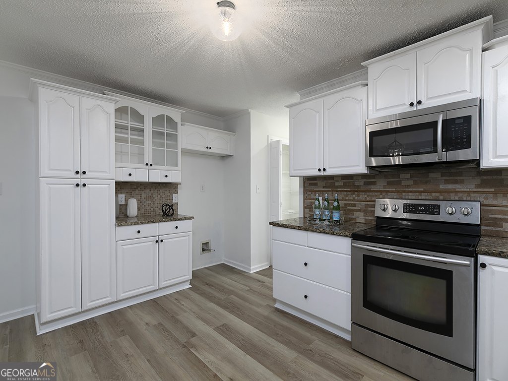 62 Smoak Field Rd Griffin - Photo 19