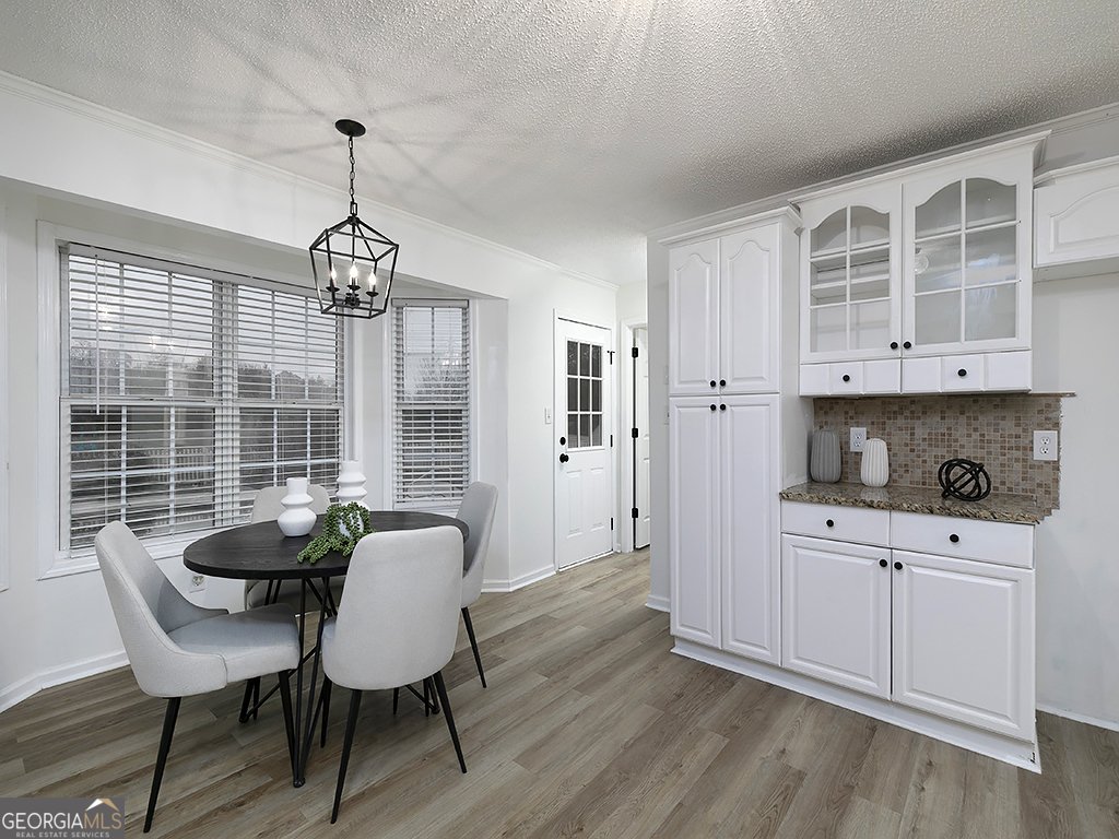 62 Smoak Field Rd Griffin - Photo 20