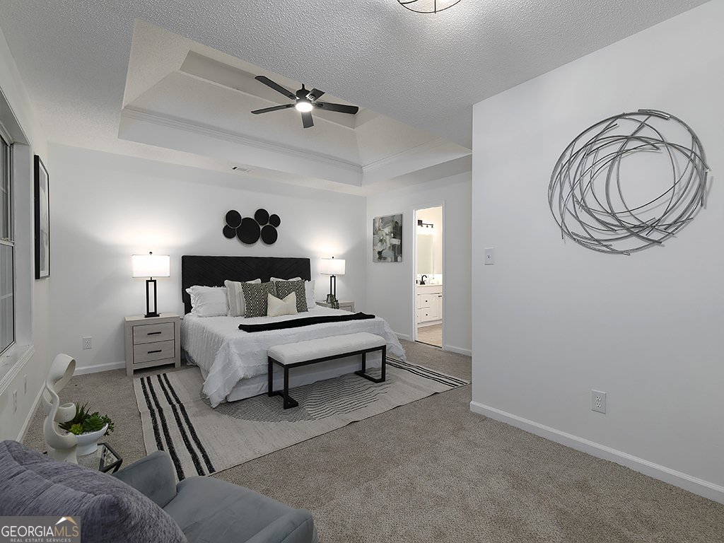 62 Smoak Field Rd Griffin - Photo 27