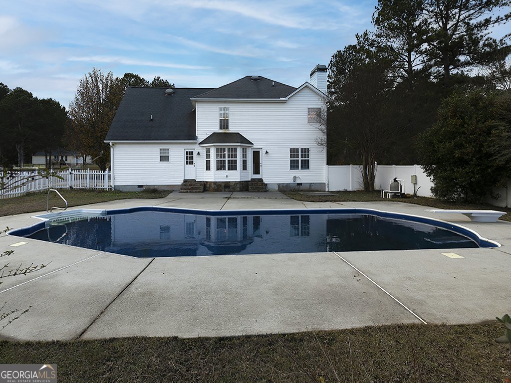 62 Smoak Field Rd Griffin - Photo 43