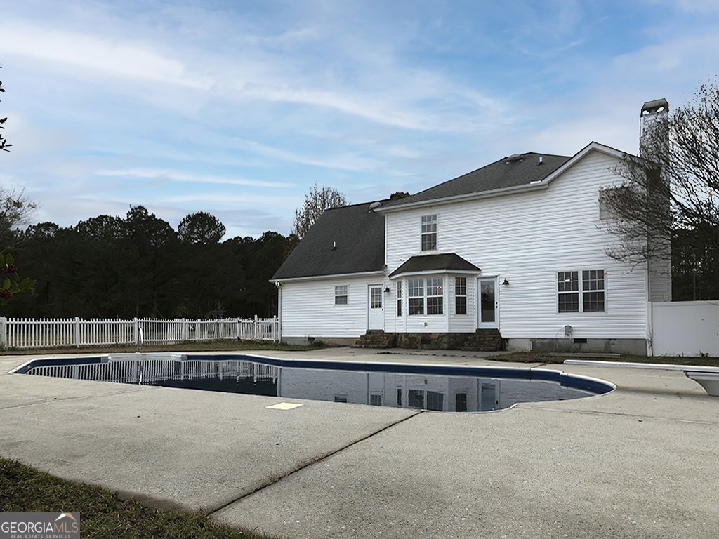 62 Smoak Field Rd Griffin - Photo 46