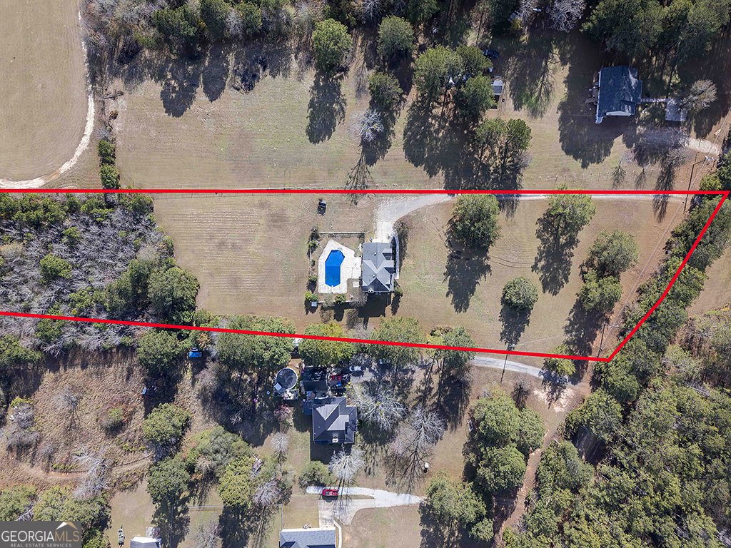 62 Smoak Field Rd Griffin - Photo 48