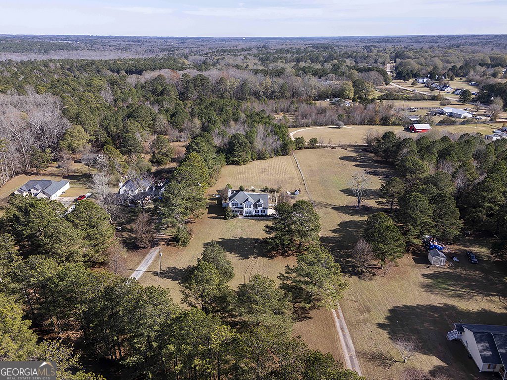 62 Smoak Field Rd Griffin - Photo 49