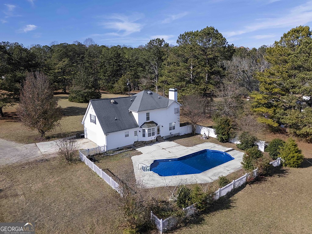 62 Smoak Field Rd Griffin - Photo 53