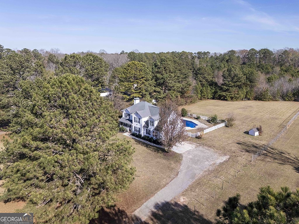 62 Smoak Field Rd Griffin - Photo 57