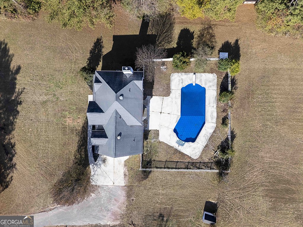 62 Smoak Field Rd Griffin - Photo 58