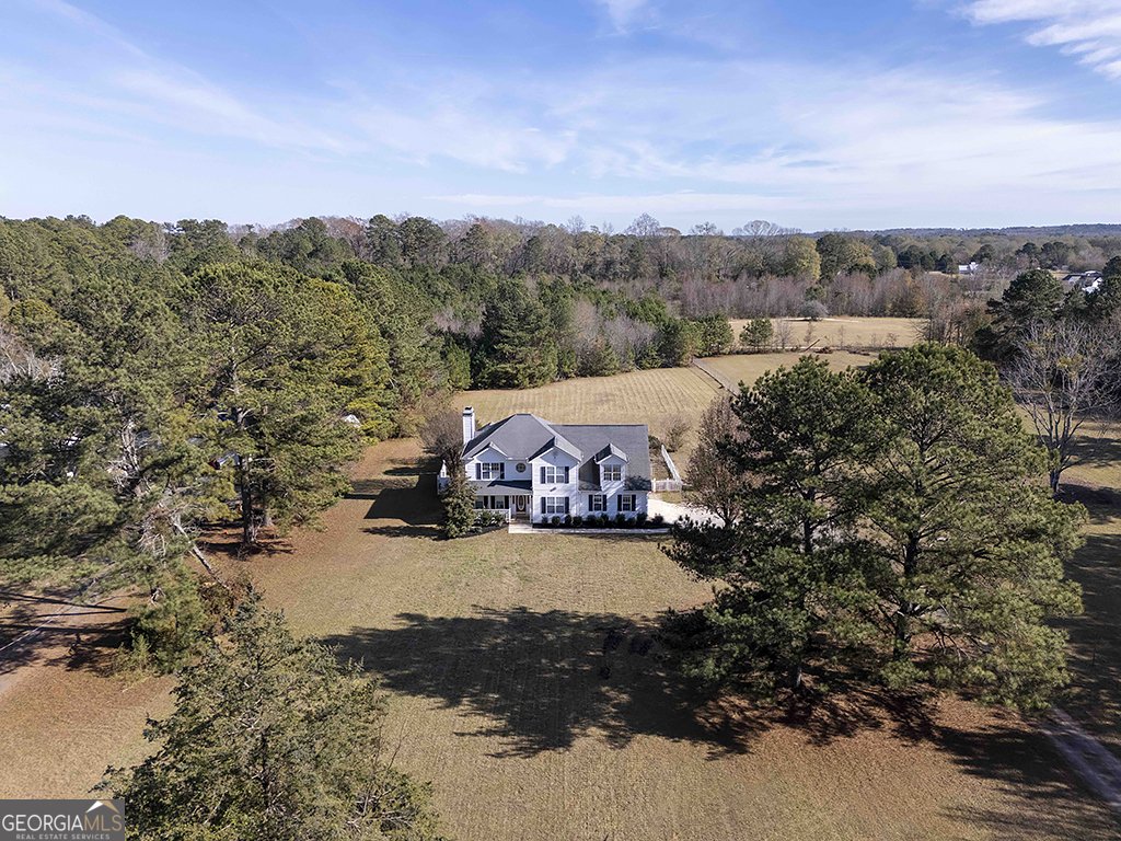 62 Smoak Field Rd Griffin - Photo 59