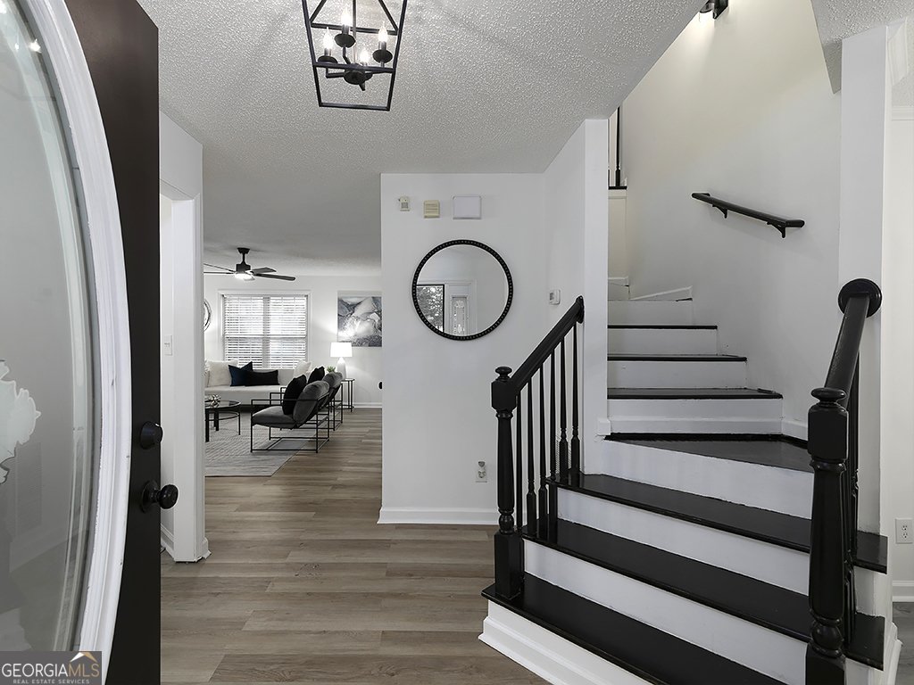 62 Smoak Field Rd Griffin - Photo 7