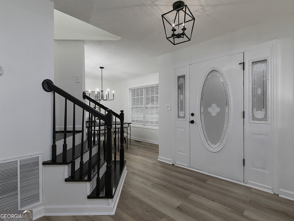 62 Smoak Field Rd Griffin - Photo 8