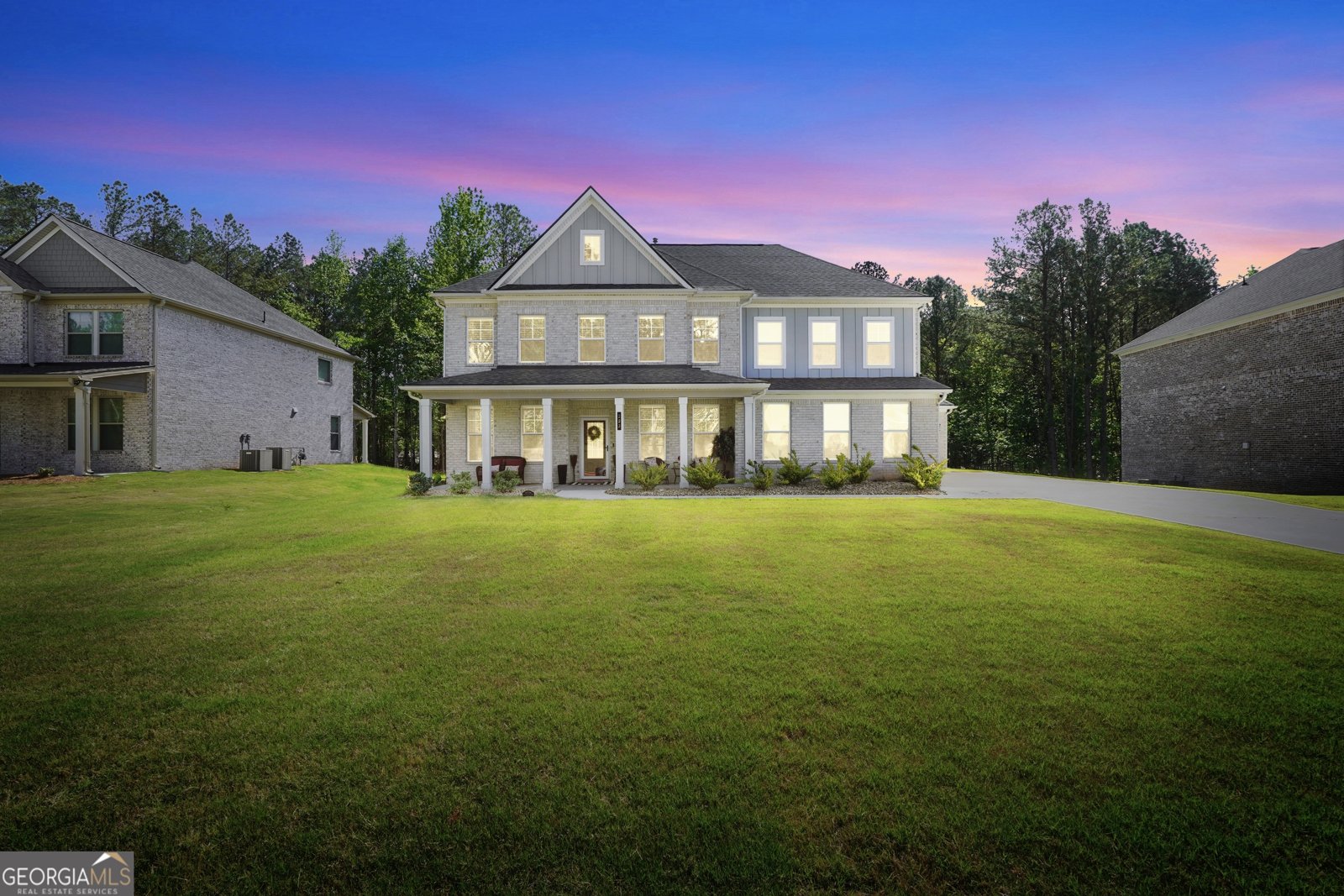 293 Delta Drive Mcdonough - Photo 1