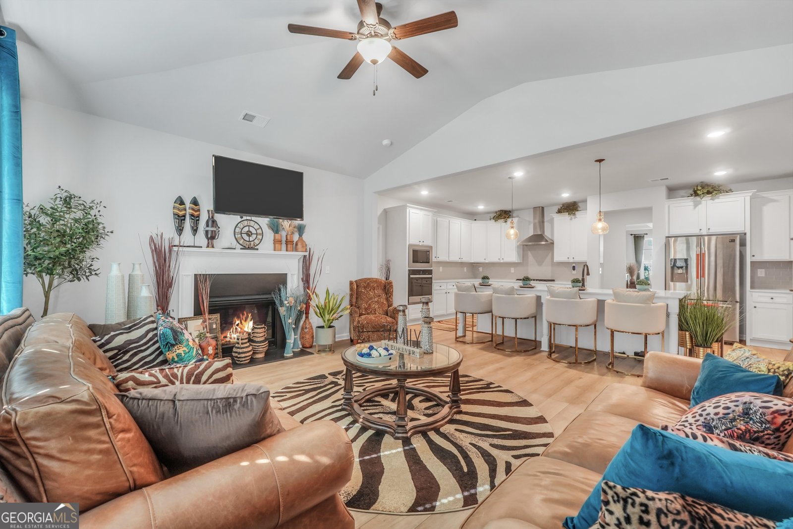 293 Delta Drive Mcdonough - Photo 14