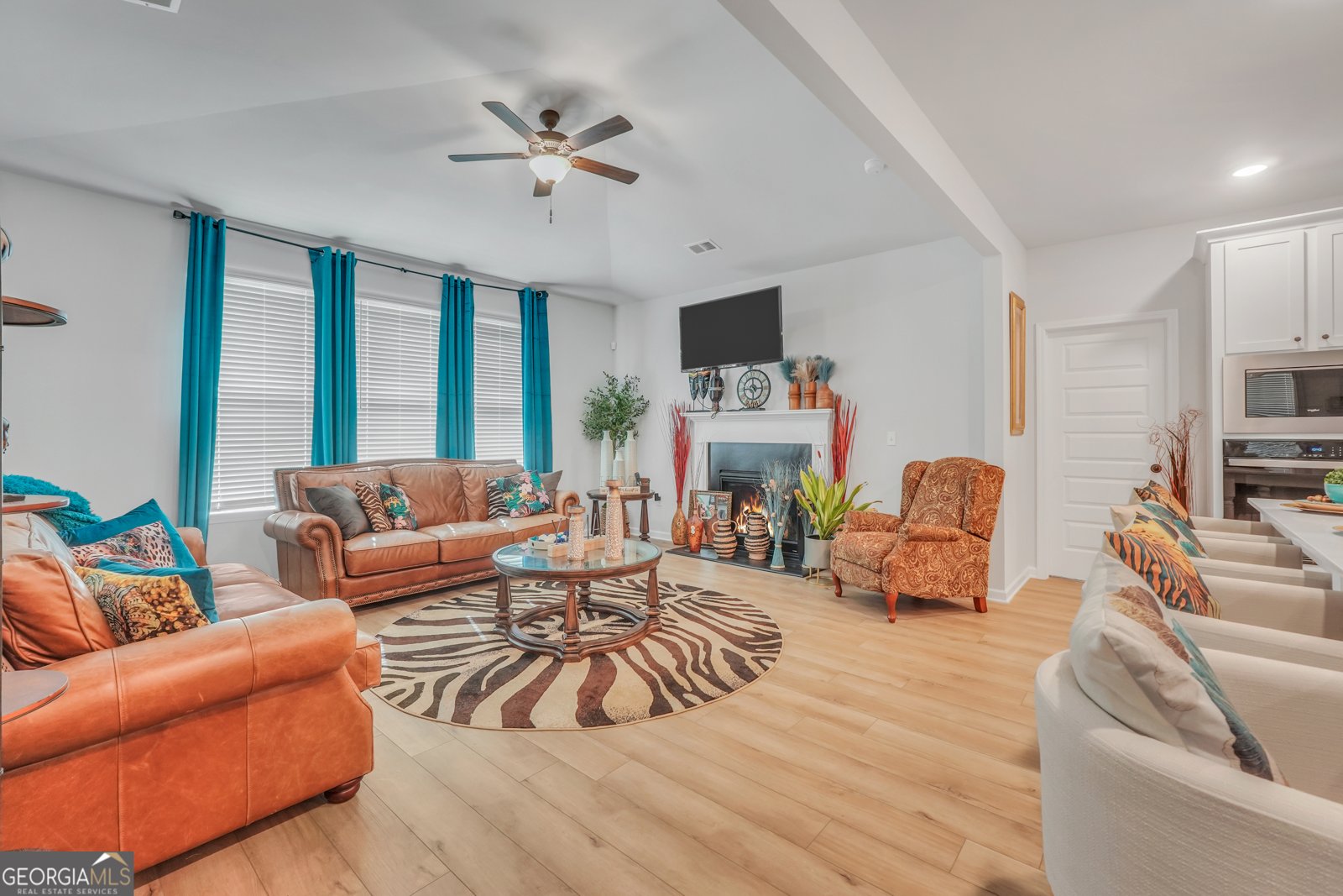 293 Delta Drive Mcdonough - Photo 15