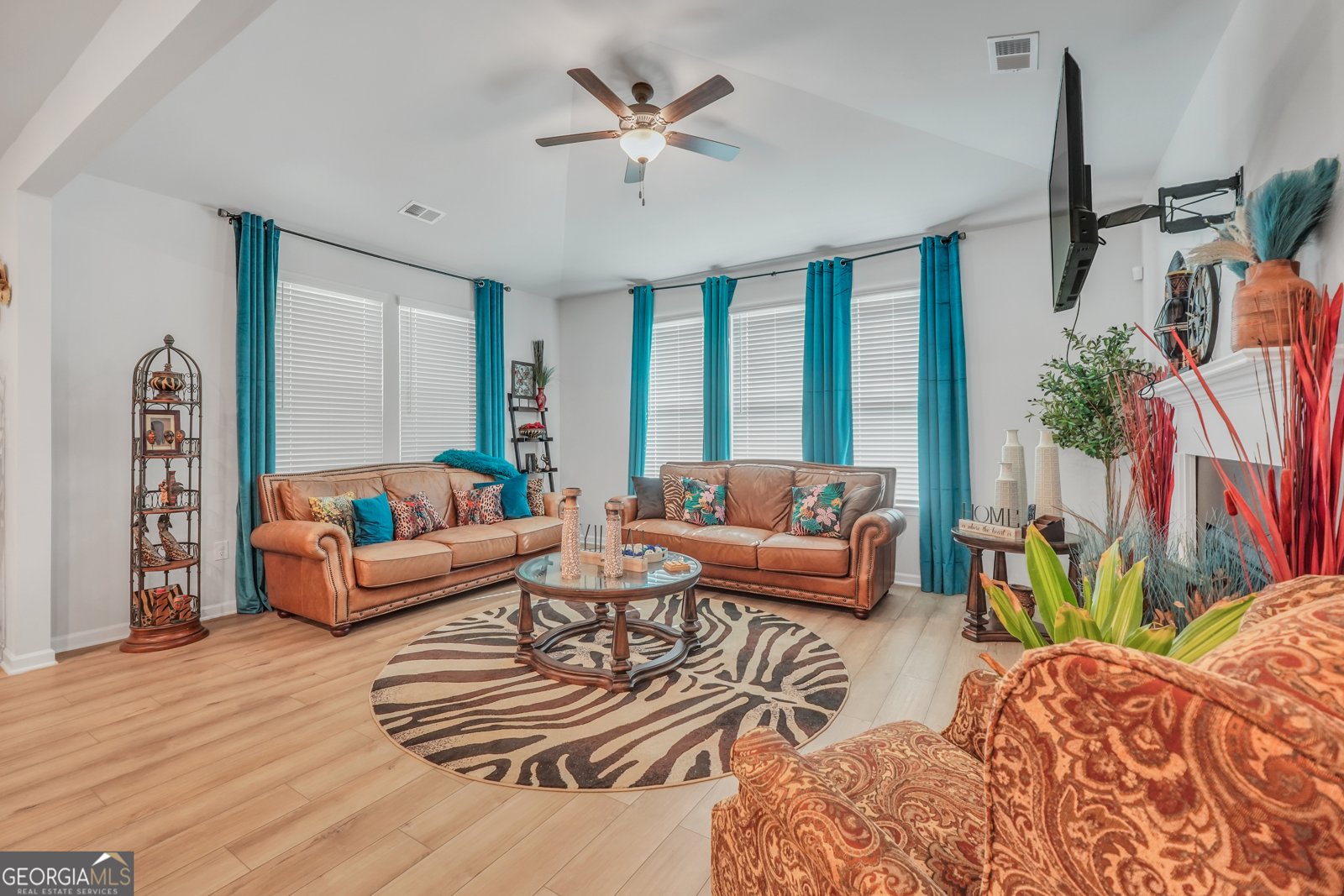 293 Delta Drive Mcdonough - Photo 16