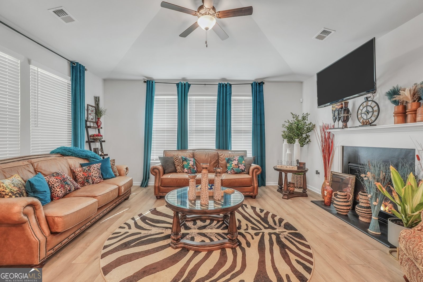 293 Delta Drive Mcdonough - Photo 17