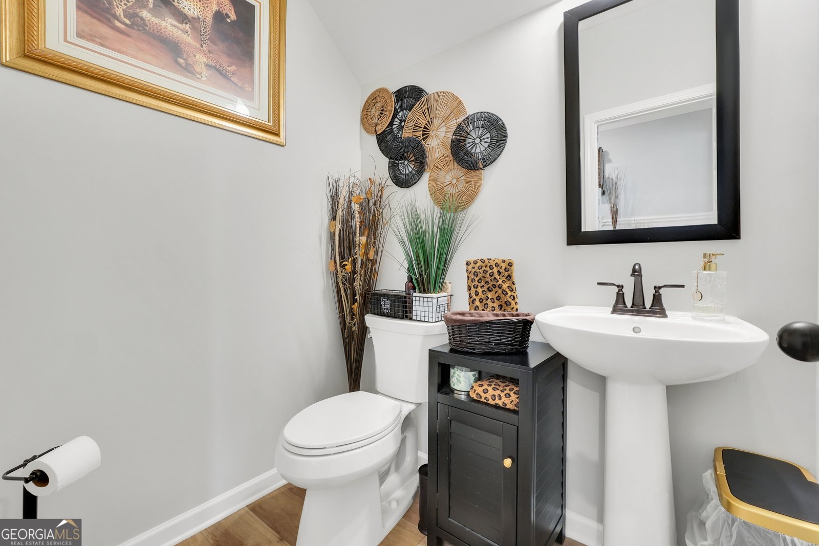 293 Delta Drive Mcdonough - Photo 46