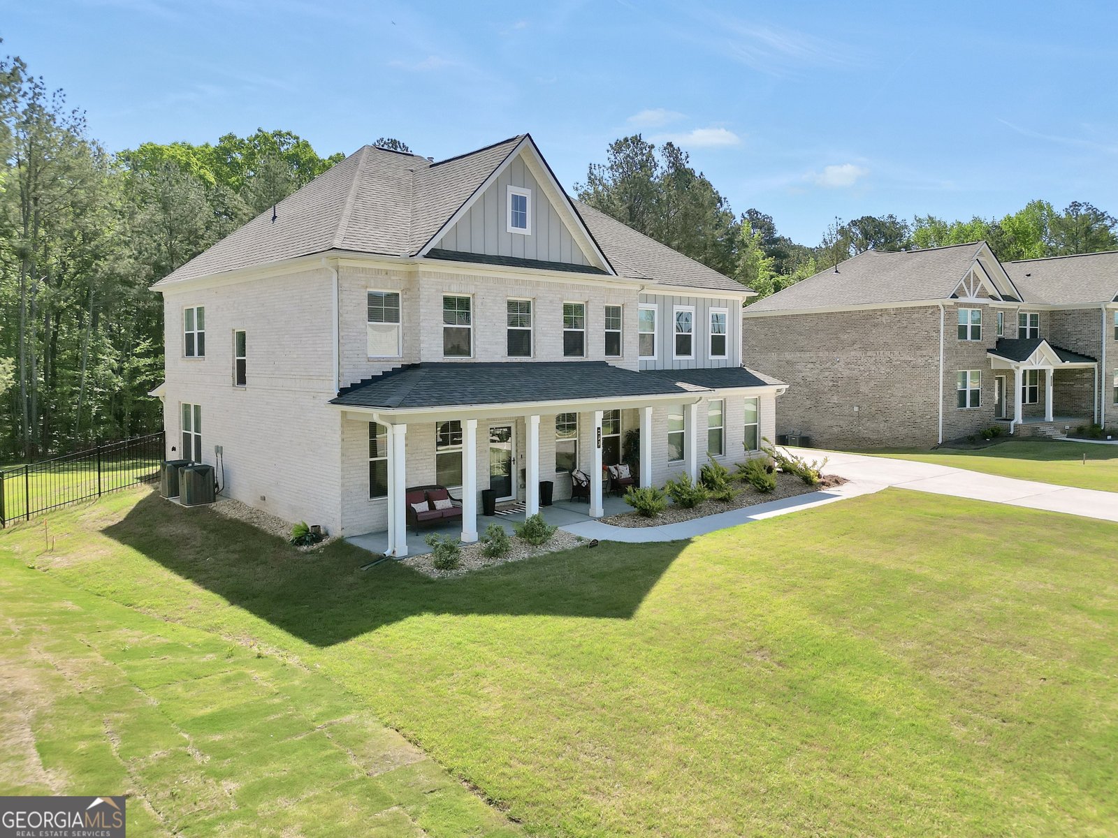 293 Delta Drive Mcdonough - Photo 56