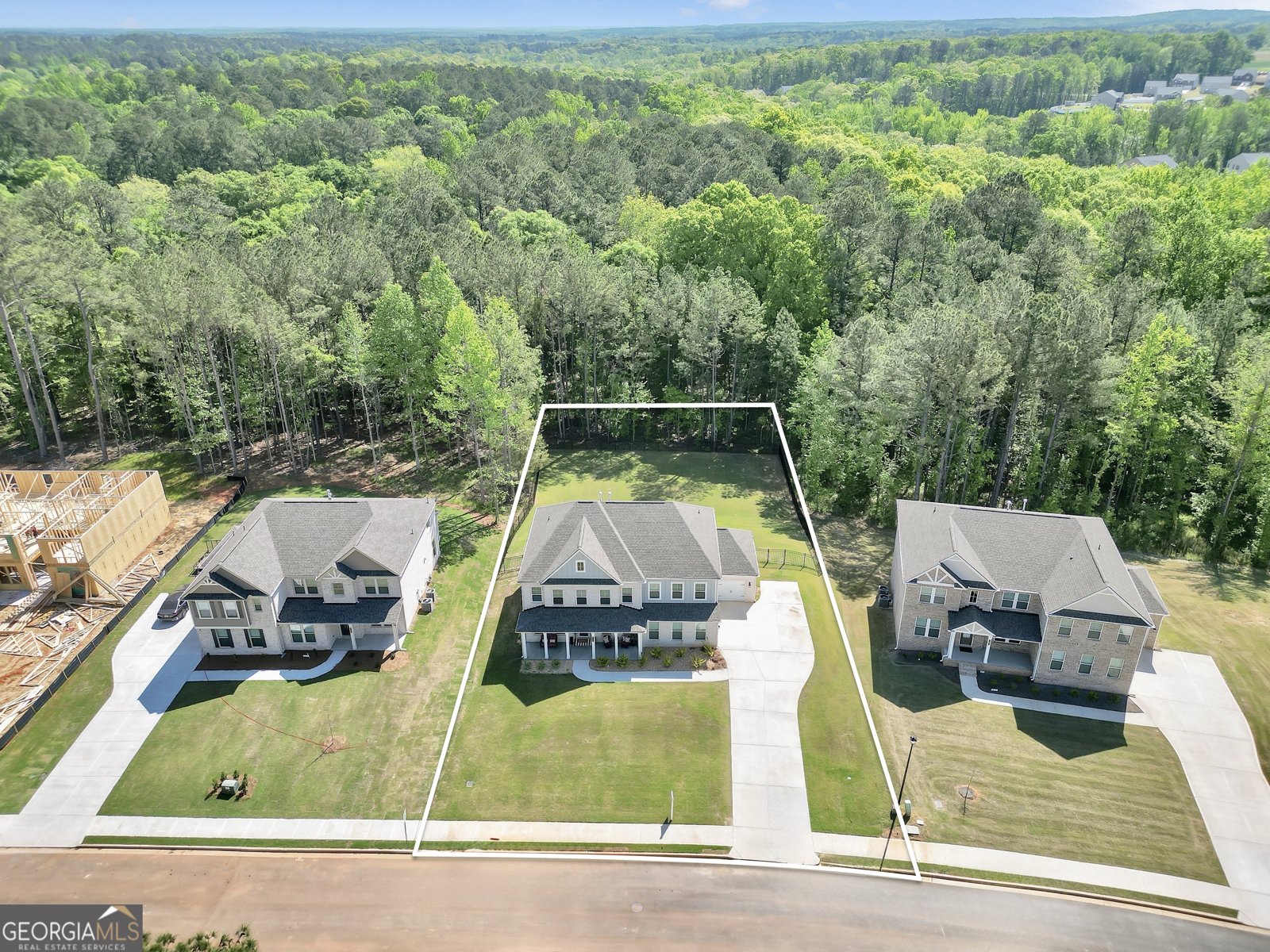 293 Delta Drive Mcdonough - Photo 57