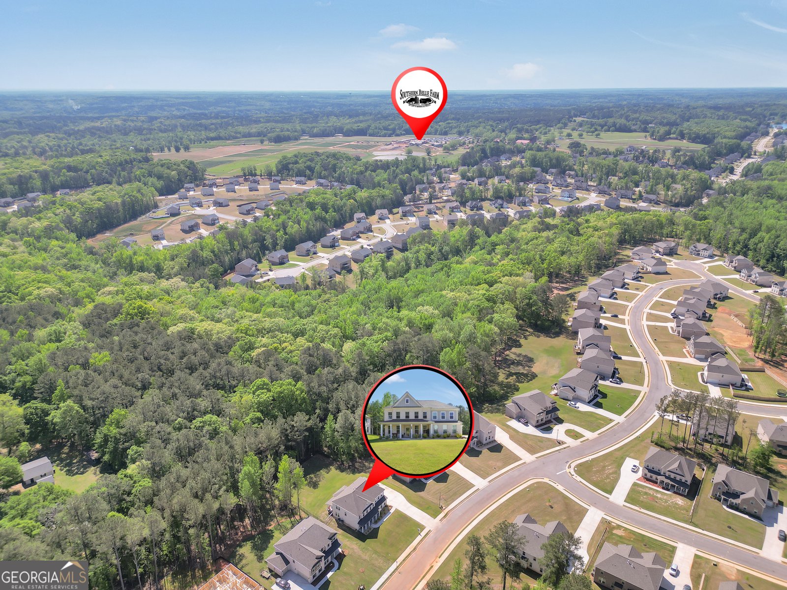 293 Delta Drive Mcdonough - Photo 58