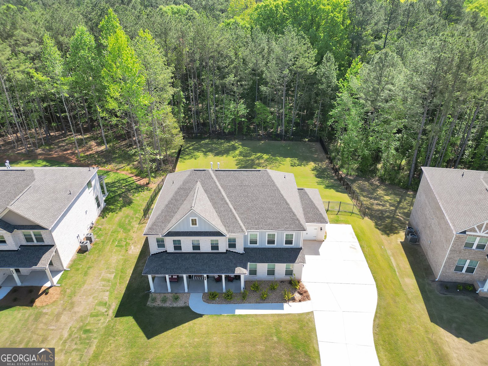 293 Delta Drive Mcdonough - Photo 6