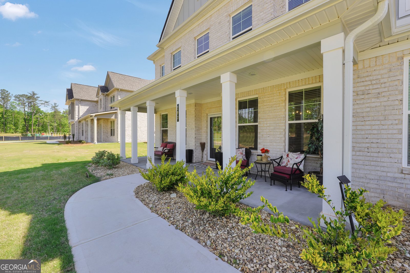 293 Delta Drive Mcdonough - Photo 7