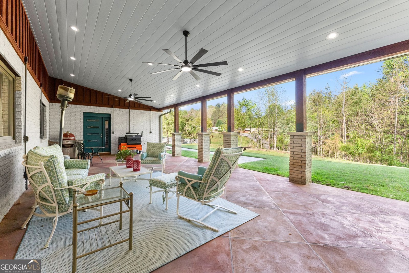 153 Trackrock Gap Road Blairsville - Photo 10