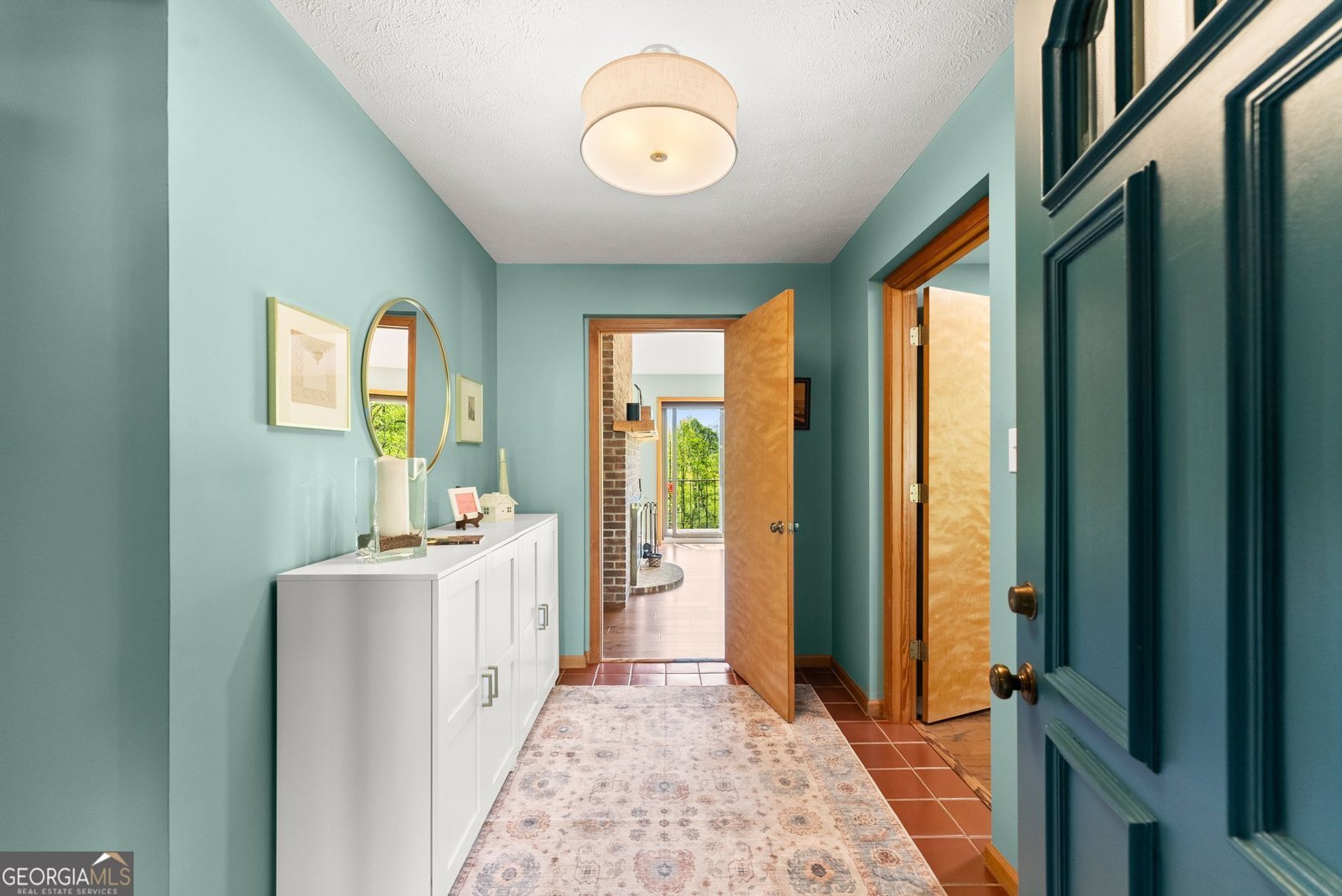 153 Trackrock Gap Road Blairsville - Photo 11