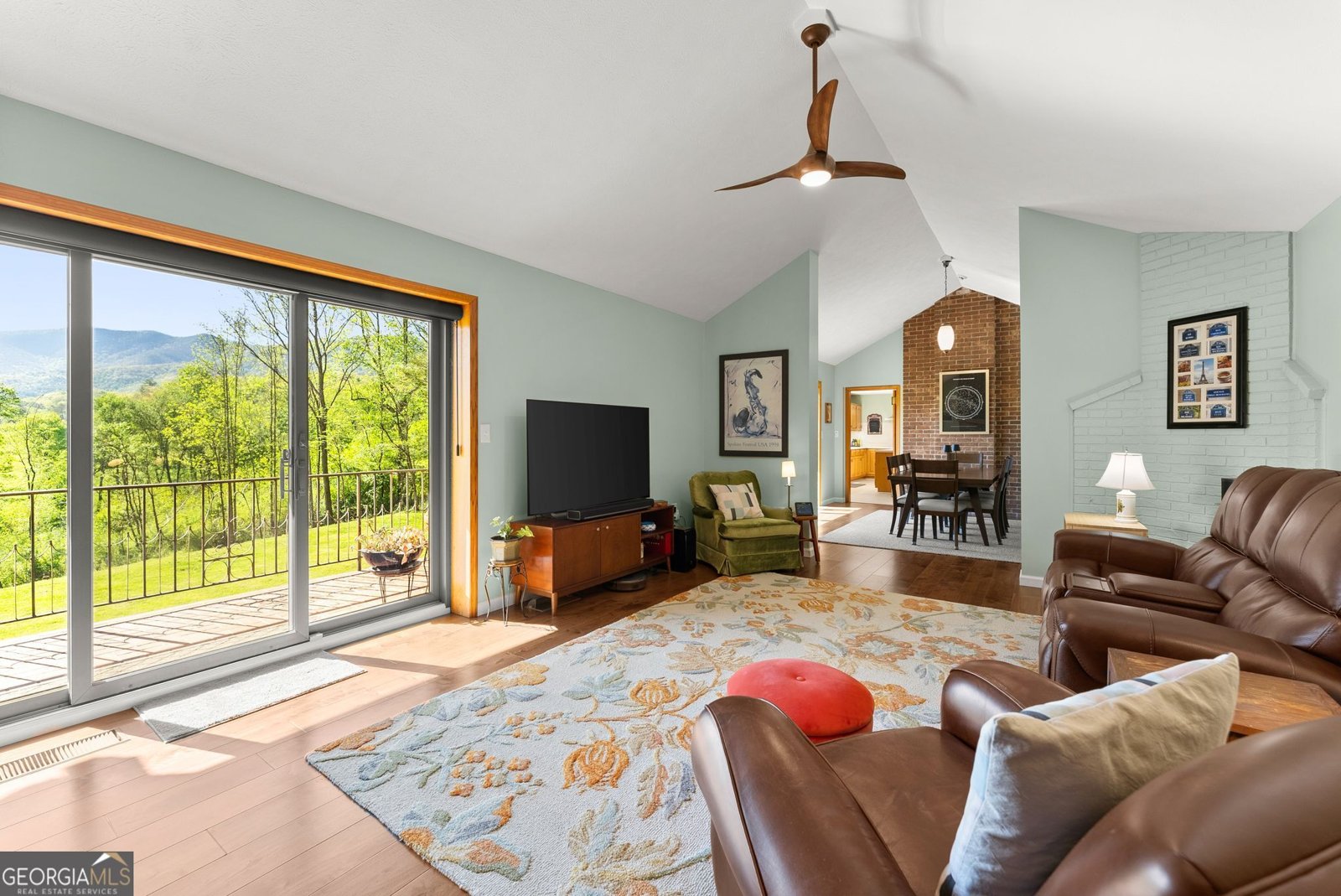 153 Trackrock Gap Road Blairsville - Photo 12