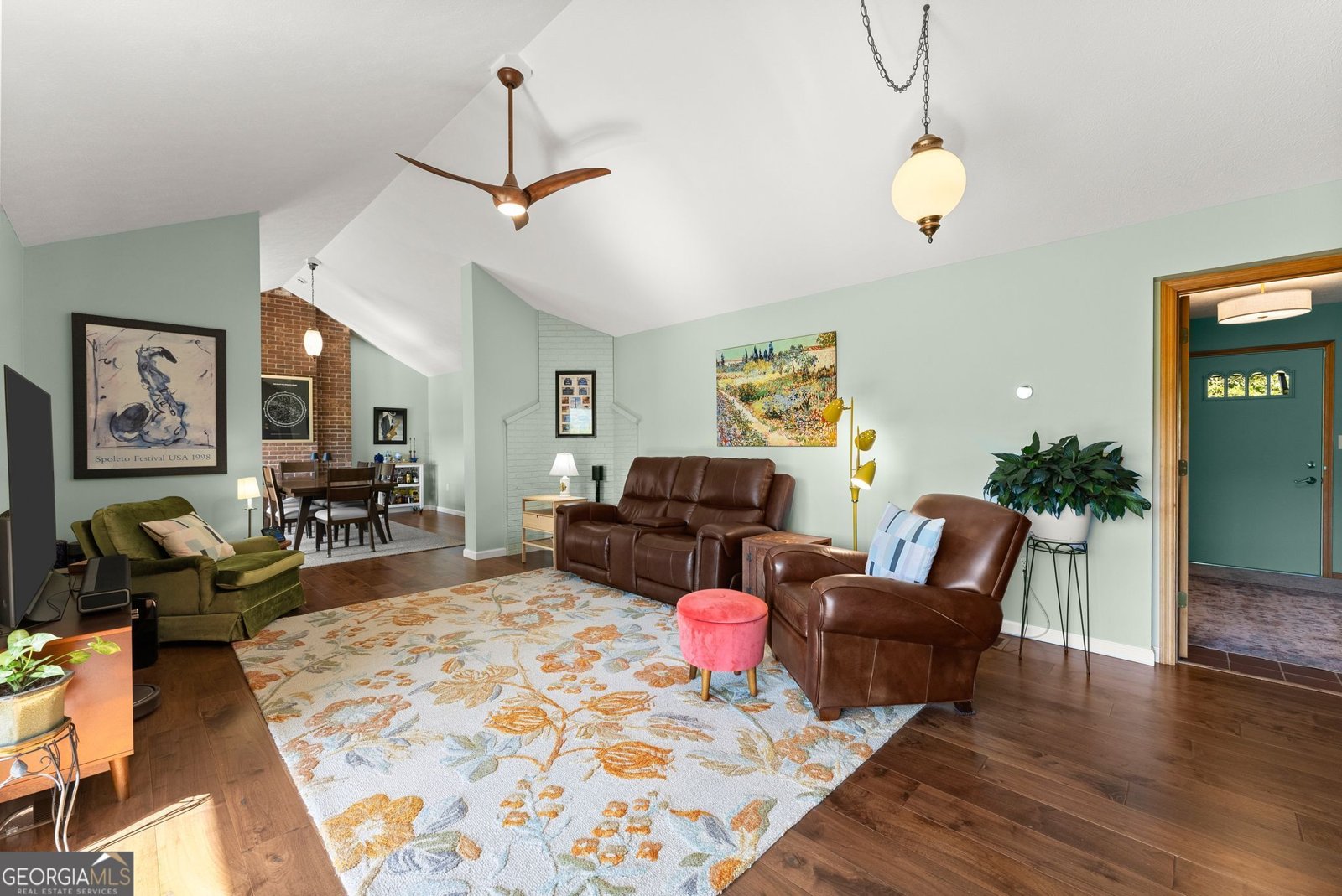 153 Trackrock Gap Road Blairsville - Photo 13