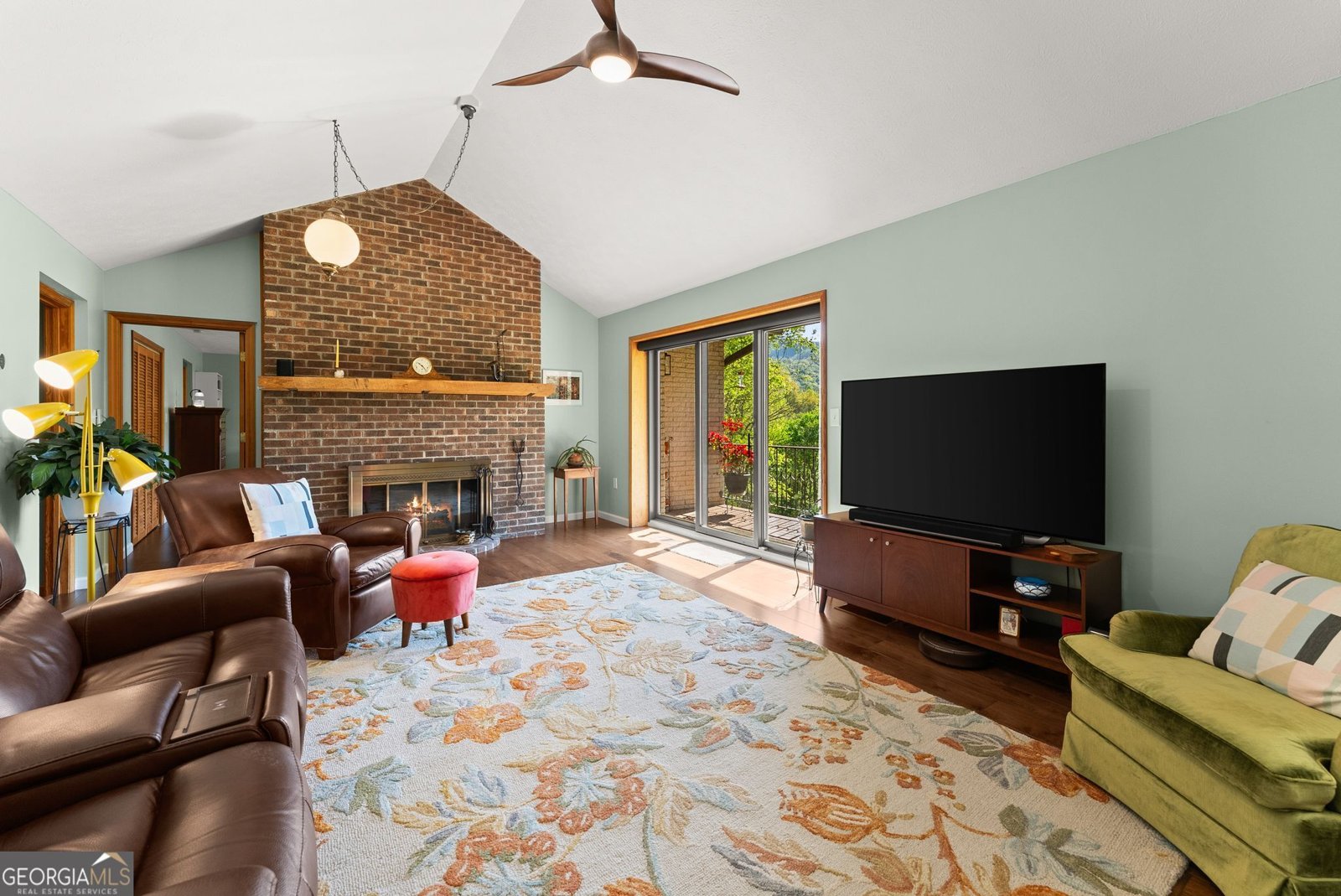 153 Trackrock Gap Road Blairsville - Photo 14