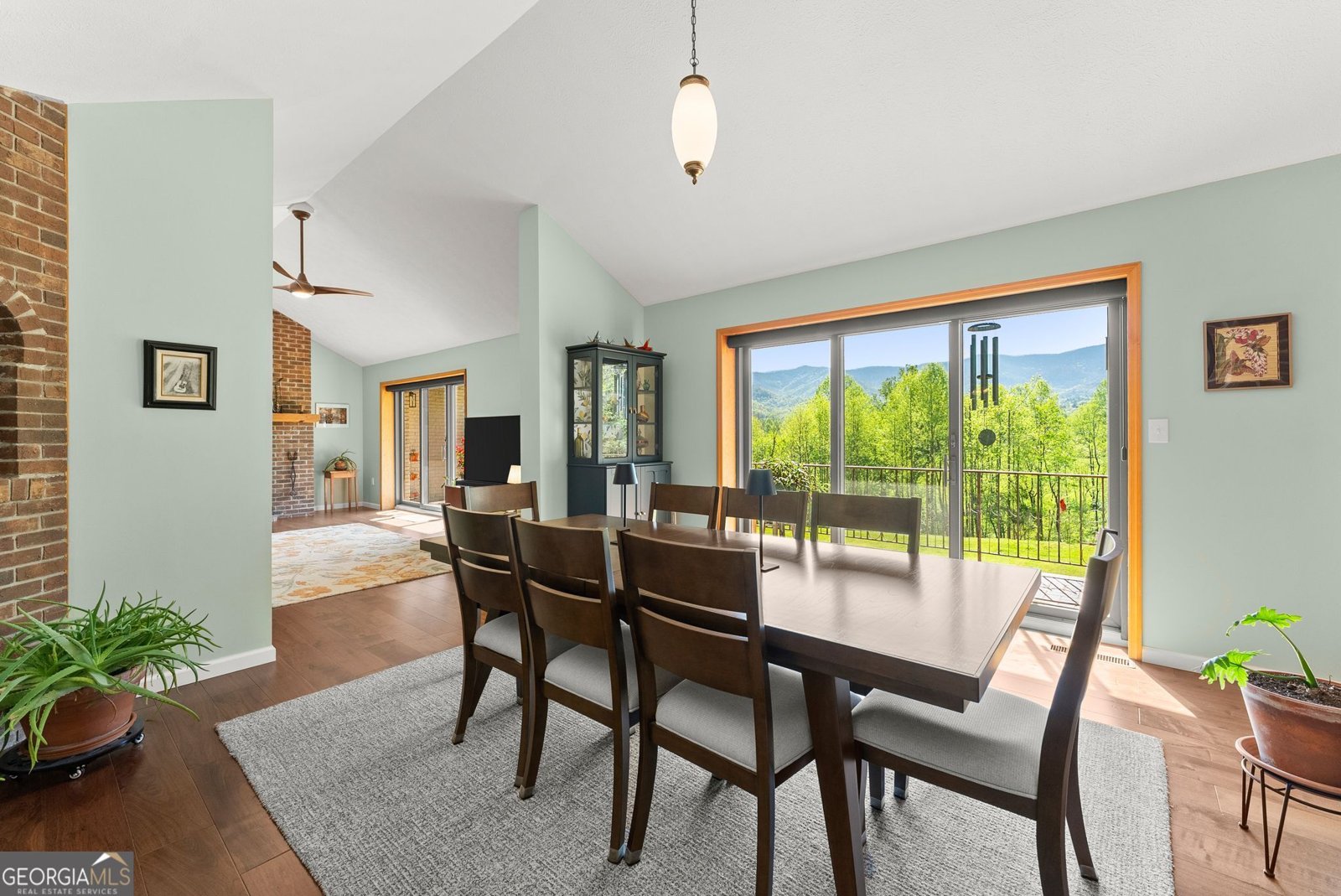 153 Trackrock Gap Road Blairsville - Photo 15