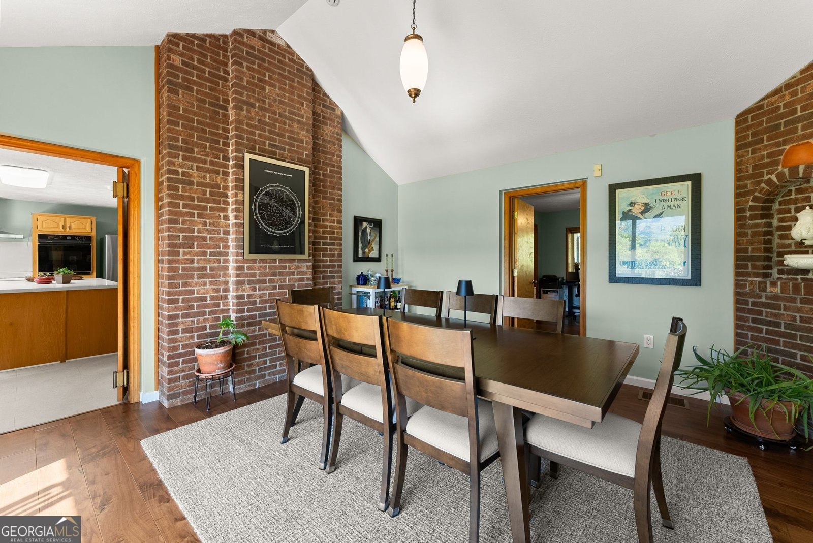 153 Trackrock Gap Road Blairsville - Photo 16