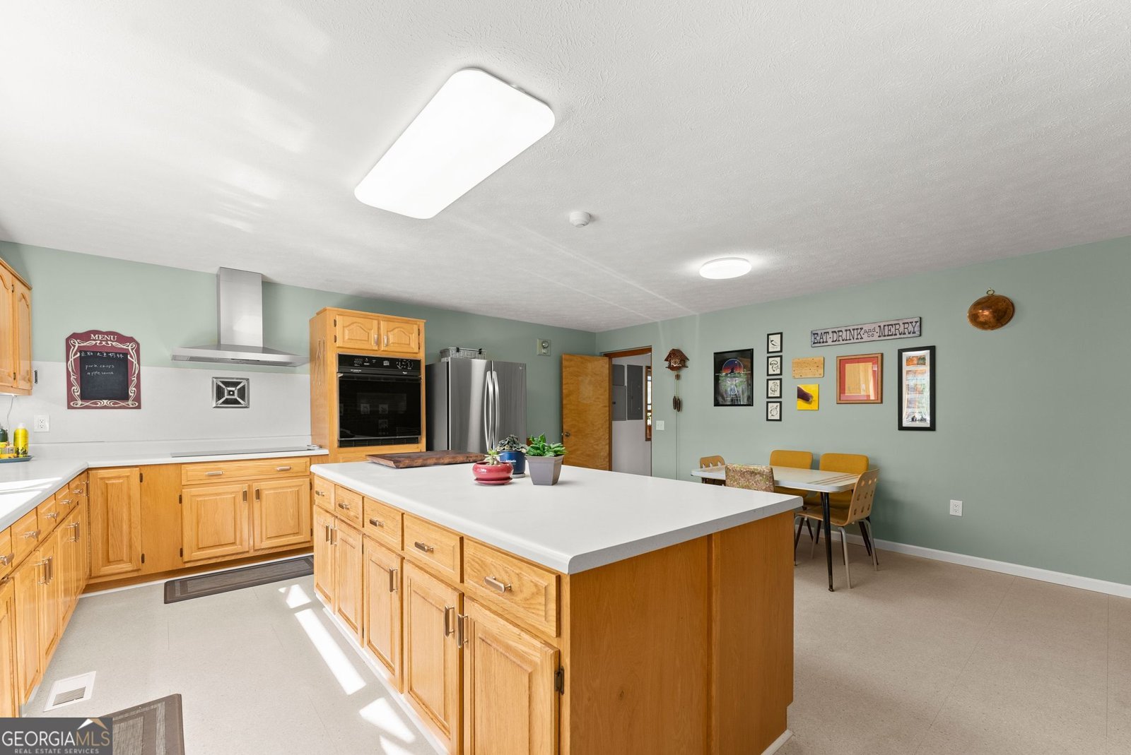 153 Trackrock Gap Road Blairsville - Photo 17